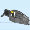 Черная пантера: битва на воде (LEGO 76214)