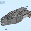 Черная пантера: битва на воде (LEGO 76214)