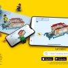 Черная пантера: битва на воде (LEGO 76214)