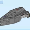 Черная пантера: битва на воде (LEGO 76214)
