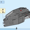 Черная пантера: битва на воде (LEGO 76214)