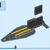Черная пантера: битва на воде (LEGO 76214)