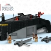 Черная пантера: битва на воде (LEGO 76214)