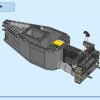 Черная пантера: битва на воде (LEGO 76214)