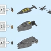 Черная пантера: битва на воде (LEGO 76214)