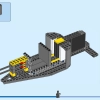 Черная пантера: битва на воде (LEGO 76214)