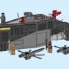Черная пантера: битва на воде (LEGO 76214)