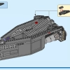 Черная пантера: битва на воде (LEGO 76214)