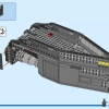 Черная пантера: битва на воде (LEGO 76214)