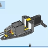 Черная пантера: битва на воде (LEGO 76214)