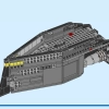 Черная пантера: битва на воде (LEGO 76214)