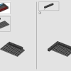 Черная пантера (LEGO 76215)