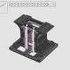 Черная пантера (LEGO 76215)
