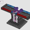 Черная пантера (LEGO 76215)