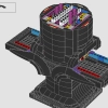 Черная пантера (LEGO 76215)