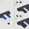 Черная пантера (LEGO 76215)