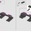 Черная пантера (LEGO 76215)