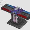 Черная пантера (LEGO 76215)