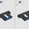 Черная пантера (LEGO 76215)