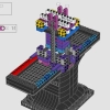 Черная пантера (LEGO 76215)