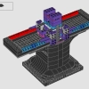 Черная пантера (LEGO 76215)