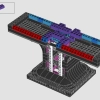 Черная пантера (LEGO 76215)