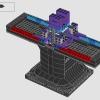 Черная пантера (LEGO 76215)
