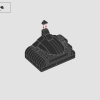 Черная пантера (LEGO 76215)