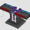 Черная пантера (LEGO 76215)