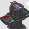 Черная пантера (LEGO 76215)