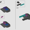 Черная пантера (LEGO 76215)