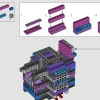 Черная пантера (LEGO 76215)