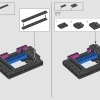 Черная пантера (LEGO 76215)