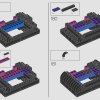 Черная пантера (LEGO 76215)