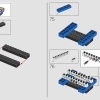 Черная пантера (LEGO 76215)