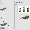 Черная пантера (LEGO 76215)