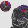 Черная пантера (LEGO 76215)