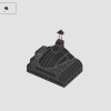 Черная пантера (LEGO 76215)