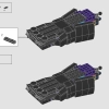 Черная пантера (LEGO 76215)