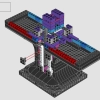 Черная пантера (LEGO 76215)