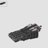 Черная пантера (LEGO 76215)
