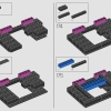 Черная пантера (LEGO 76215)