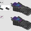 Черная пантера (LEGO 76215)