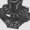 Черная пантера (LEGO 76215)