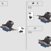 Черная пантера (LEGO 76215)