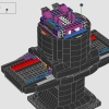 Черная пантера (LEGO 76215)