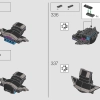 Черная пантера (LEGO 76215)