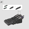 Черная пантера (LEGO 76215)