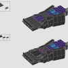 Черная пантера (LEGO 76215)