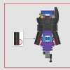 Черная пантера (LEGO 76215)